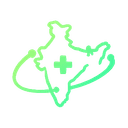 India Health Connect Emblem