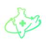 India Health Connect Emblem