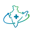 India Health Connect Emblem