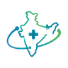 India Health Connect Emblem