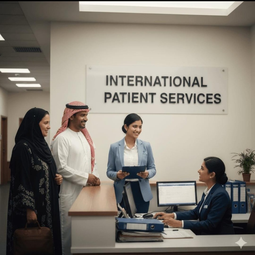 Direct Hospital Billing with Zero Agency Markups