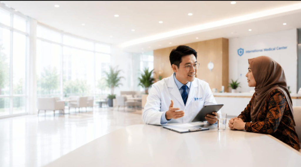 Why a Medical Second Opinion Matters Before Travel
