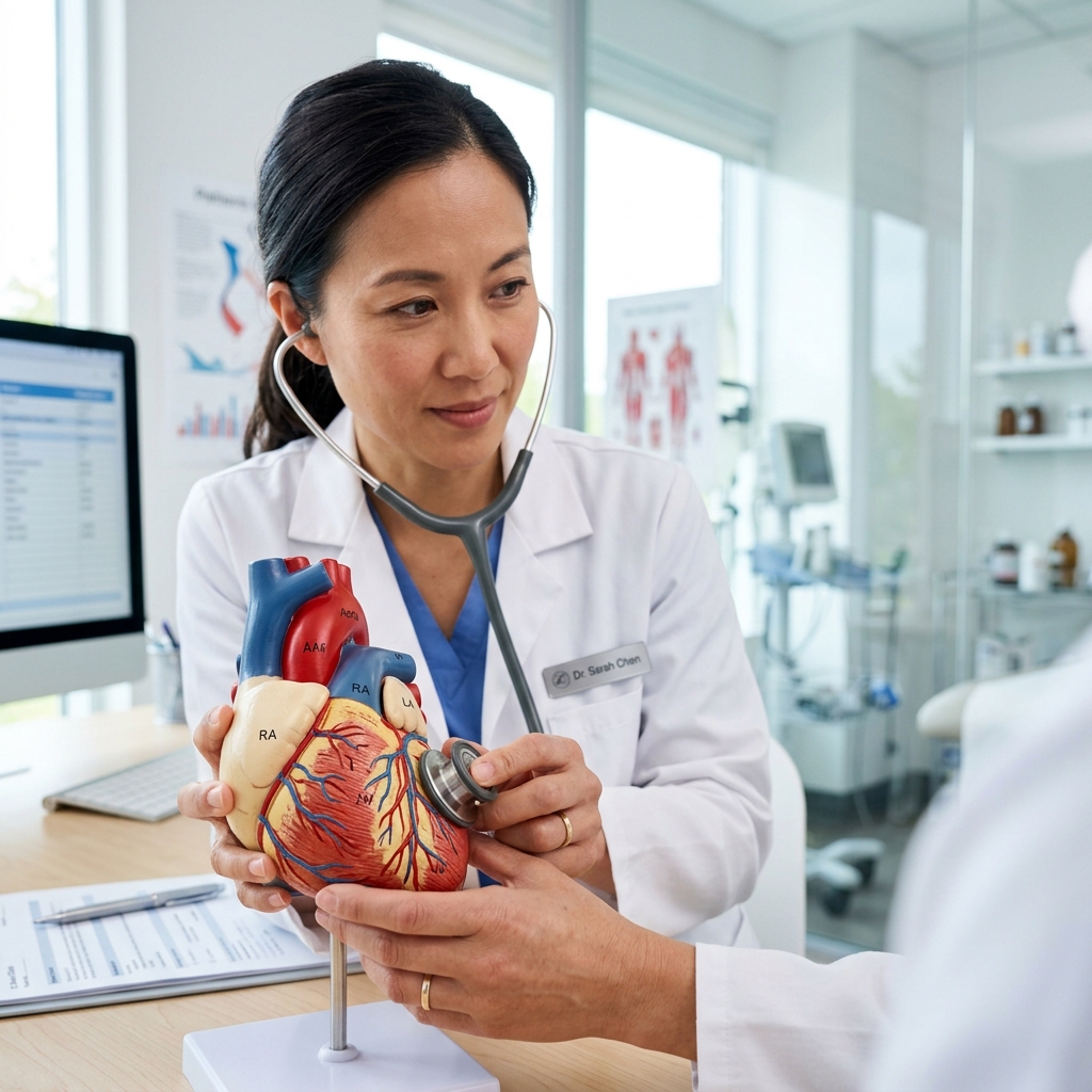 Doctor Consultation Coordination