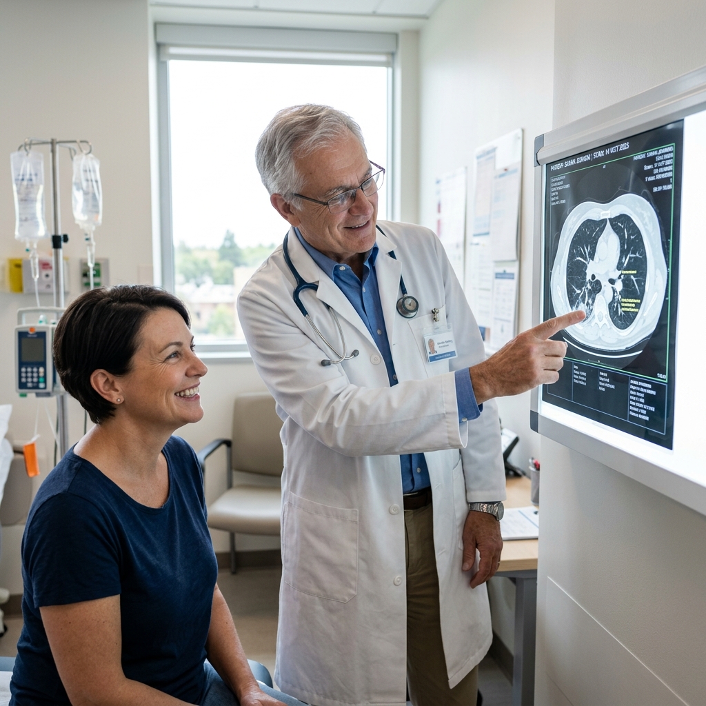 Medical Second Opinion